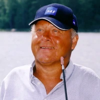 Kuva Ulf Gustafssonista